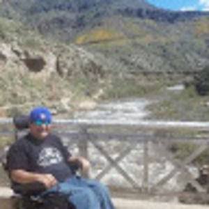 Meet your Posher, Jared